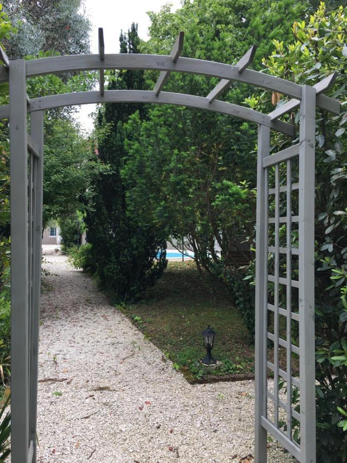 Les Suites De L'Alvertonne Arvert Eksteriør bilde